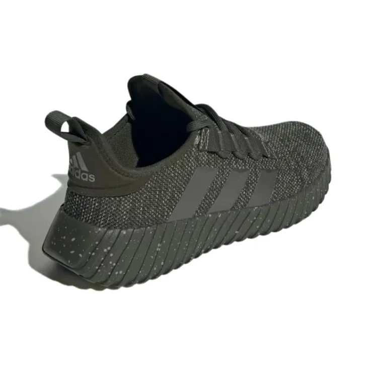 Adidas Kaptir 3.0 Night Cargo Iron Metallic Silver Pebble-3
