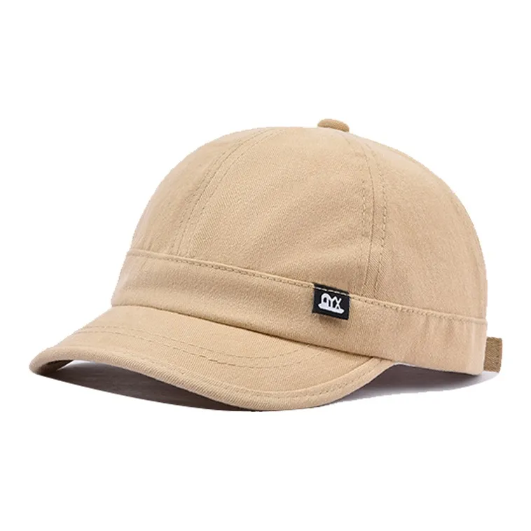 BAGGL Cotton Baseball Caps Unisex-2