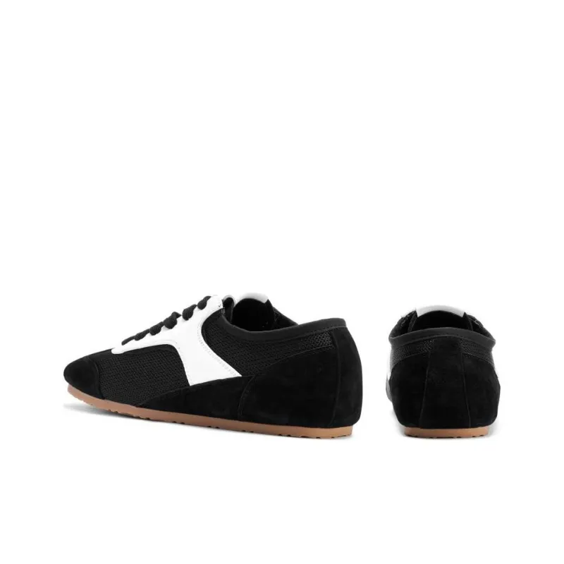 TOOMANYSHOES Itaewon Low Top Casual Shoes Women's-4