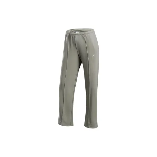 Nike Casual Pants Women's Light Army Green/Sail White