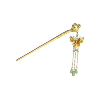 SENDME Hairpins Women's