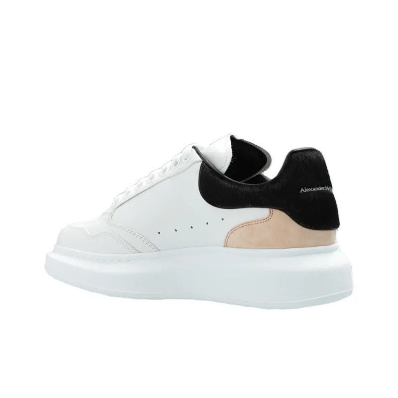 Alexander McQueen Oversized Low-Top Sneakers Women's-3