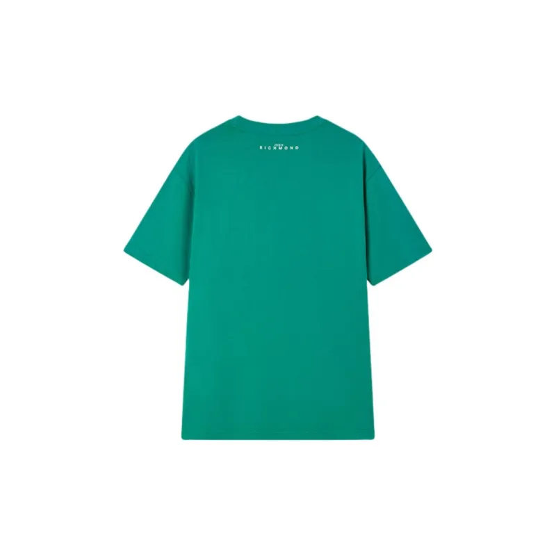 JOHN RICHMOND T Shirts Men-8