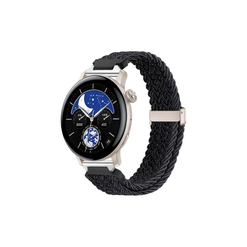 Biaodaige Vivo Compatibility Watch Band Nylon Material-22