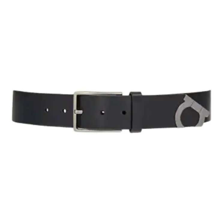 Ferragamo Gancini Belt-1