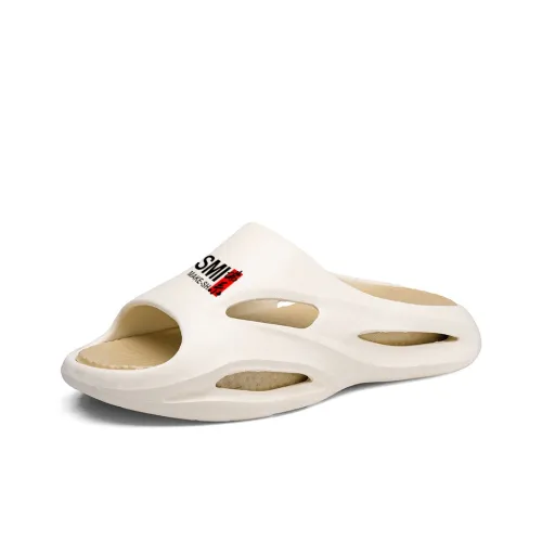 TUOPIN Slide Slippers Men