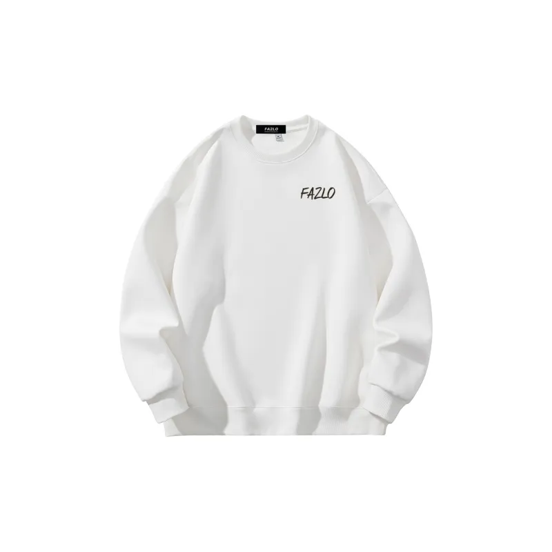 FA2LO Sweatshirts Unisex-1