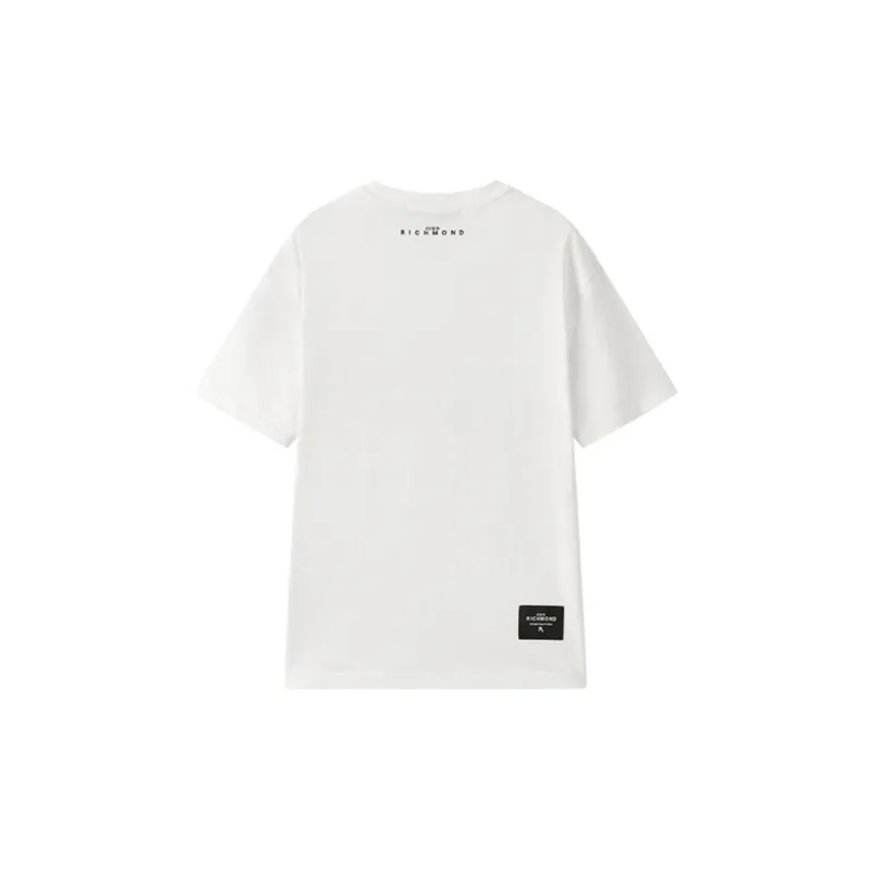 JOHN RICHMOND T Shirts Men-3