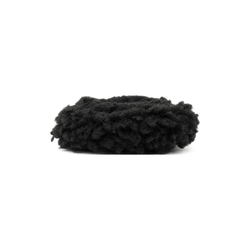 THE NORTH FACE Wool Headphone Accessories Headphone Accessories Unisex Unisex Black Black-3