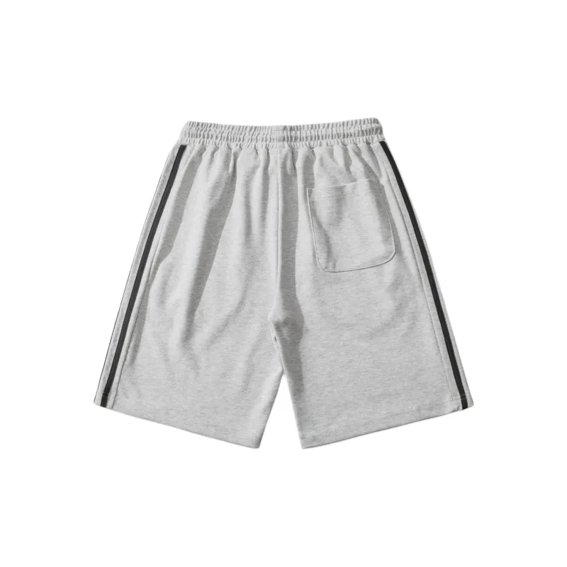 WOOD SOON Casual Shorts Men-9