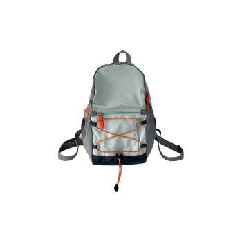 BALANG Nylon Backpack Unisex Multicolor