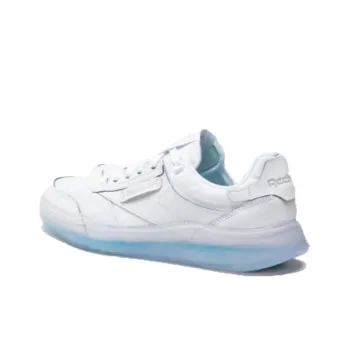 Reebok Club C Legacy White Radiant Aqua