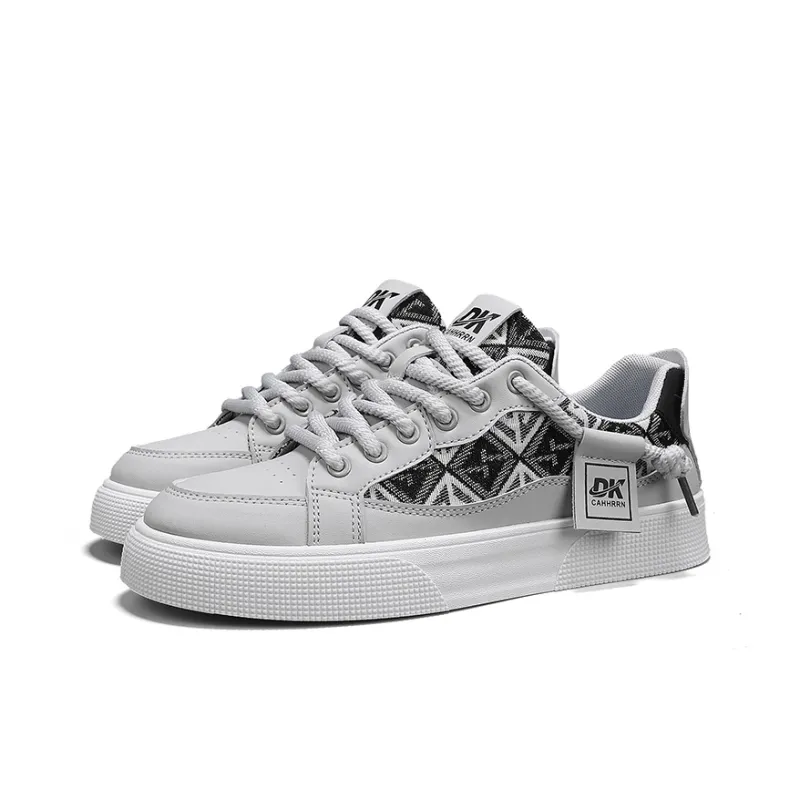 Abango Low-Top Casual Shoes Men's-2