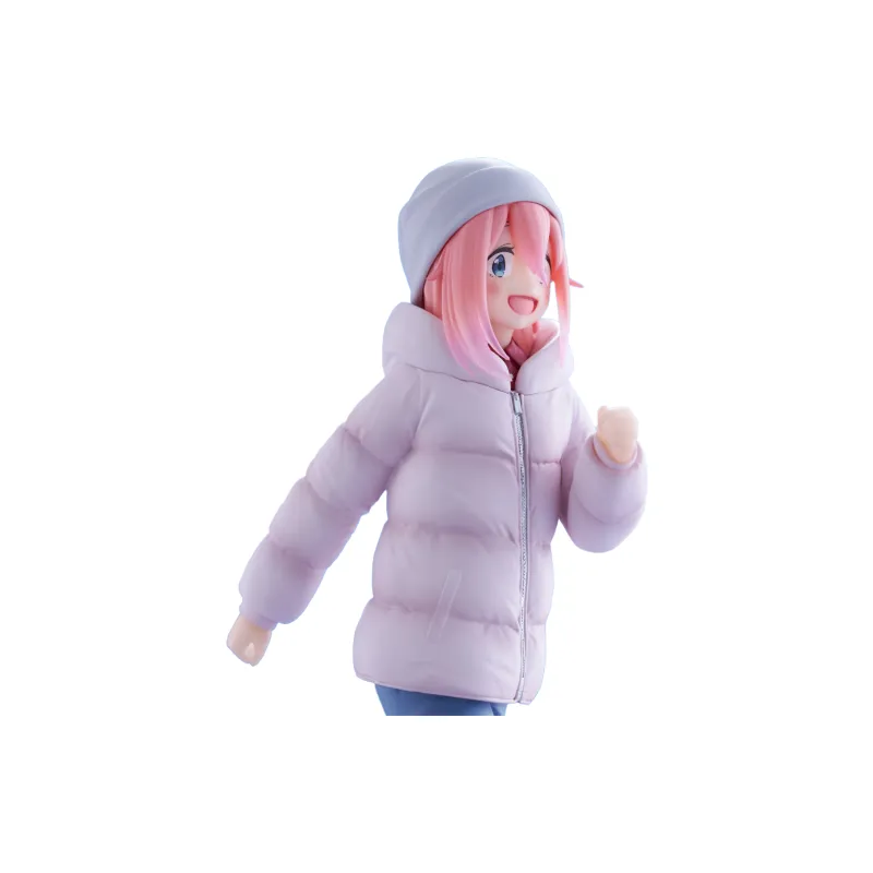 FURYU Swinging Camping Trio Try IT Various Original Patience Bonus Gifts-2