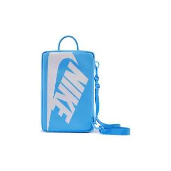 Nike Fabric Storage Bag Unisex Blue