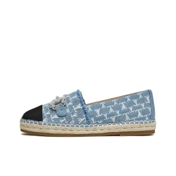 TATA Espadrilles Women's Black