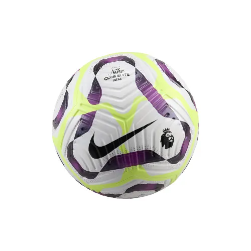 Nike Size 5 Ball Soccer PU Unisex max