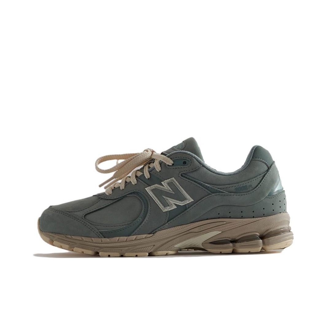 靴 New Balance 2002R Protection Pack New Balance 2002R 