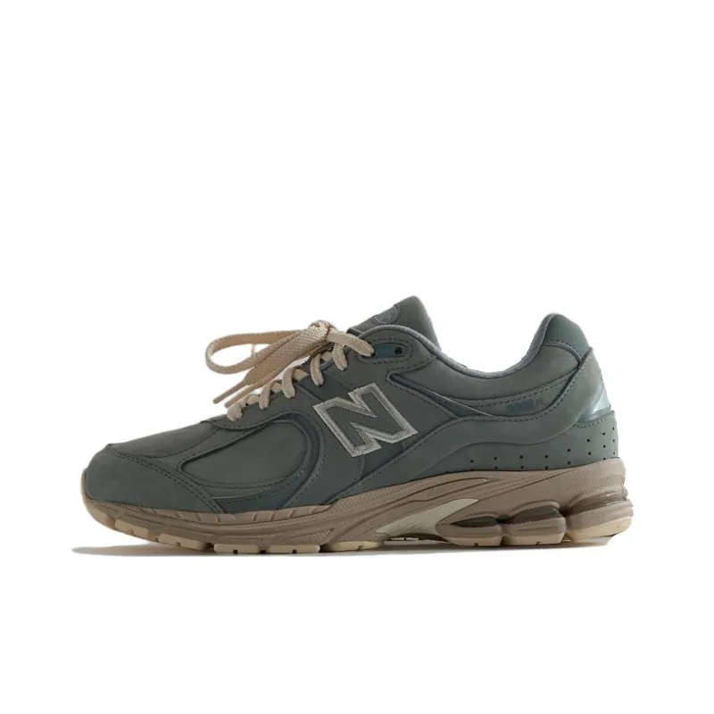 New Balance 2002R Kith Pistachio-0