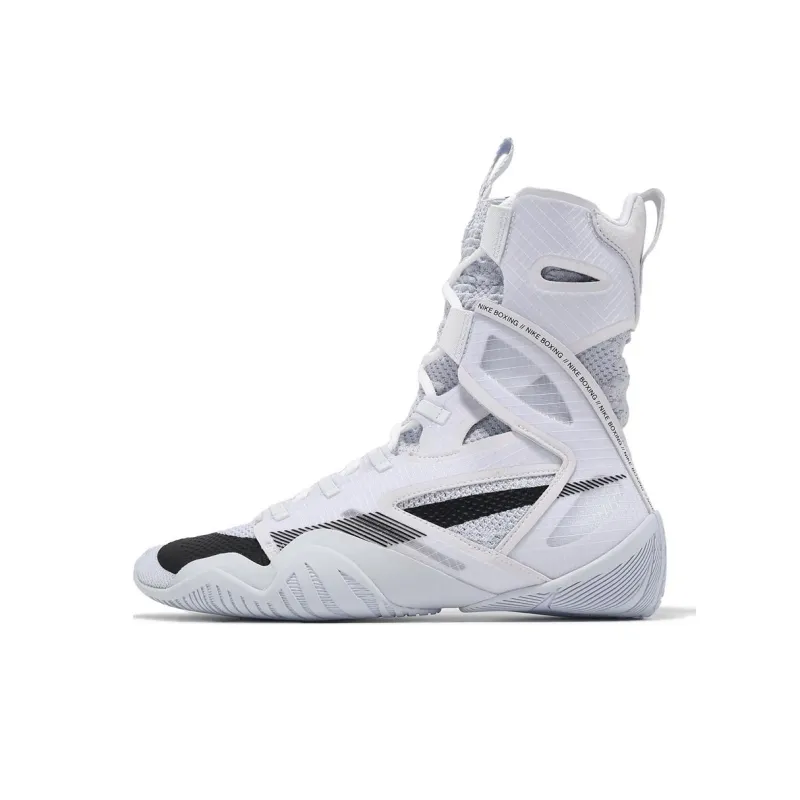 Nike HyperKO 2 White Black-0