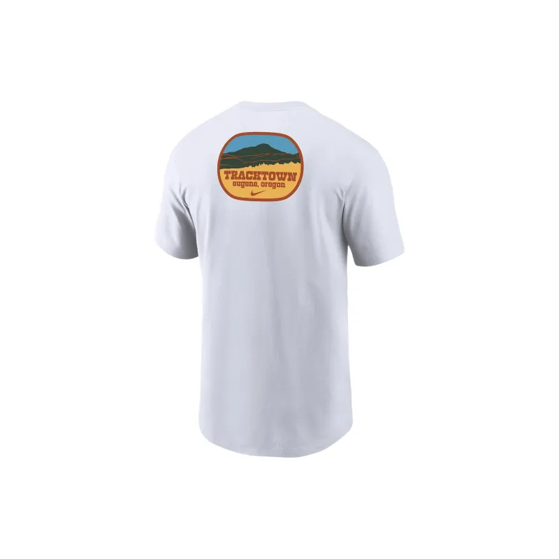 Nike Big Kids' Running T Shirt-1