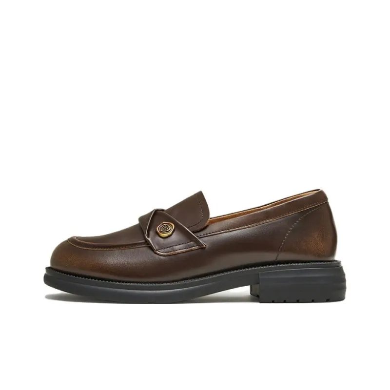 Tata Peninsula Rose Loafers Women's-0