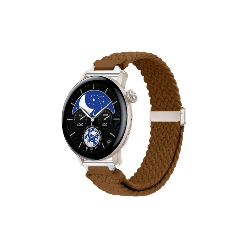 Biaodaige Vivo Compatibility Watch Band Nylon Material-14