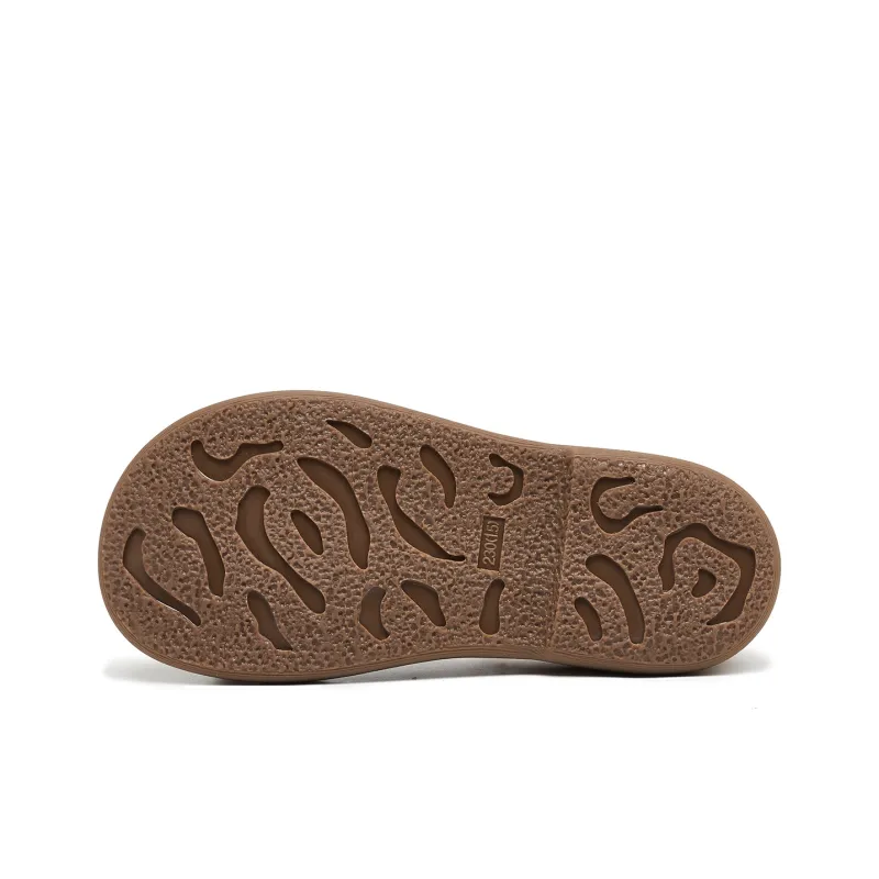 OULISASI Casual Single Shoes Women's-9