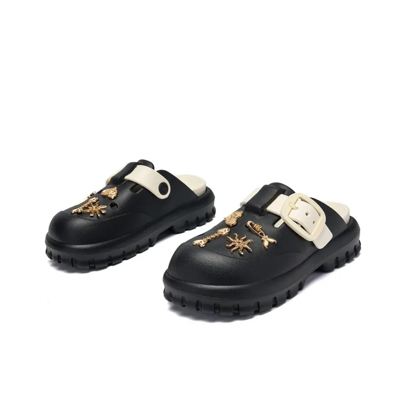 C°BANNER Clogs Women's-7