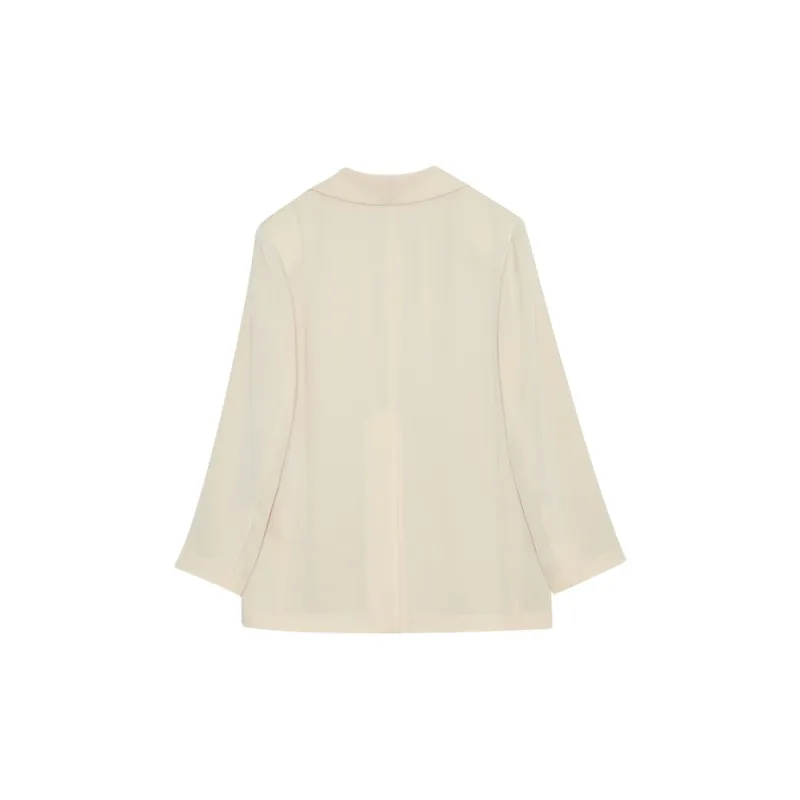 THE SEA LIFE Business Suit Women's Ice Cream-1