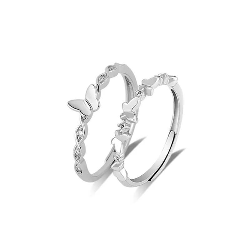 Ringlove Rings Unisex-0