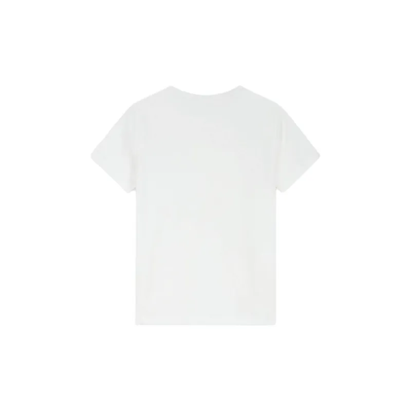 KENZO Jungle Heart Crewneck T Shirt-1