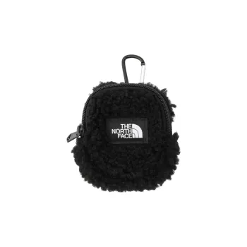 THE NORTH FACE Wool Headphone Accessories Headphone Accessories Unisex Unisex Black Black