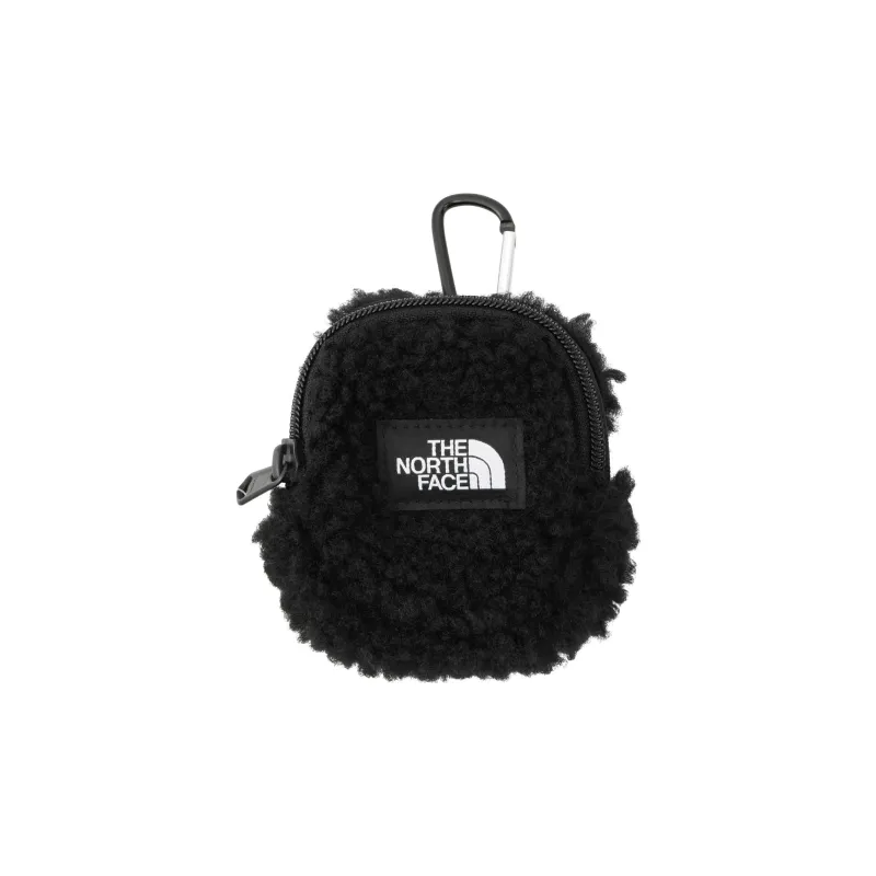 THE NORTH FACE Wool Headphone Accessories Headphone Accessories Unisex Unisex Black Black-0