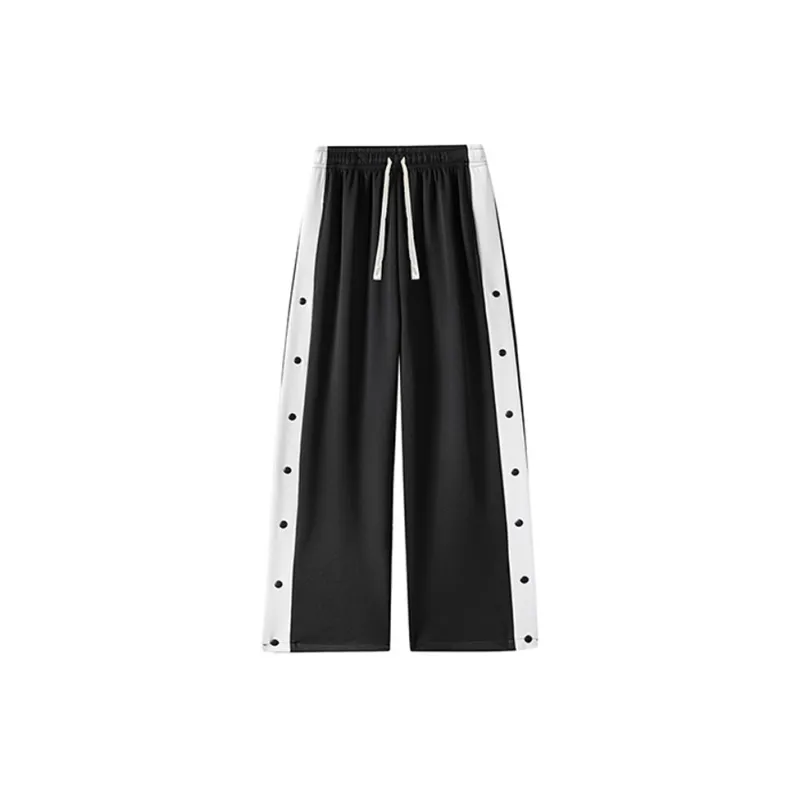 Ducati Knitted Sports Pants Unisex-1