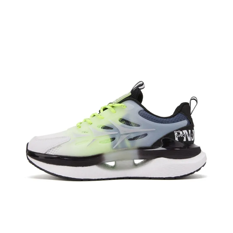 Pnj Anti-Slip Wear-Resistant Running Shoes Women's-5