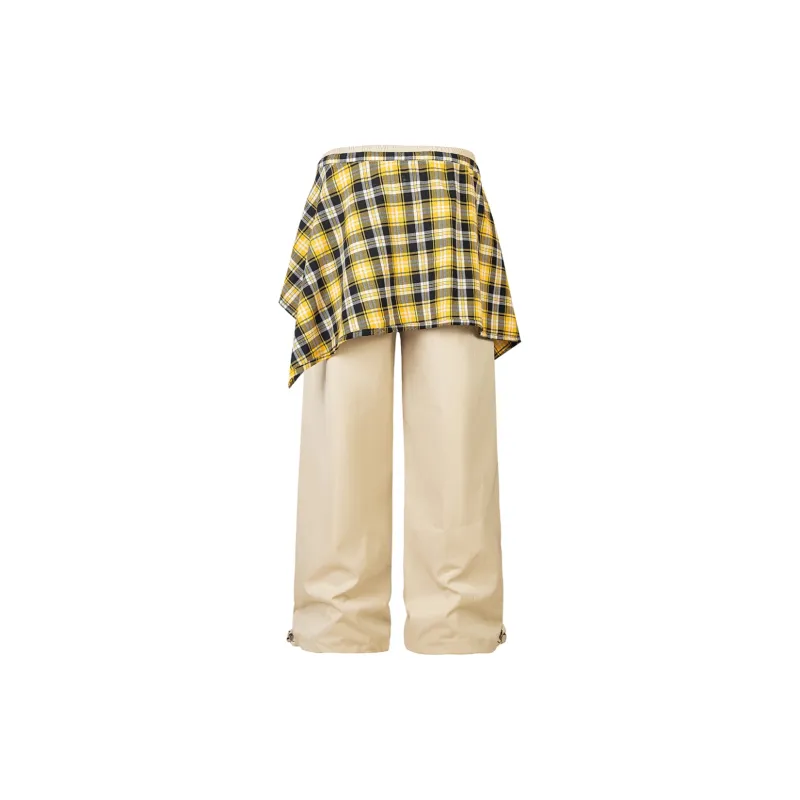 FOASIS Cargo Pants Unisex-1