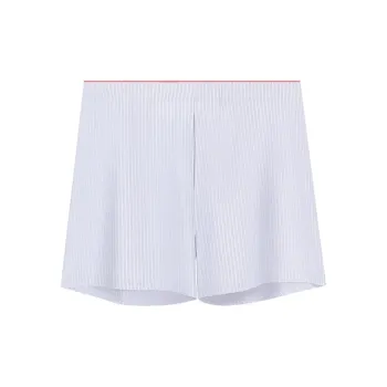 Red bean Men Boxer Shorts