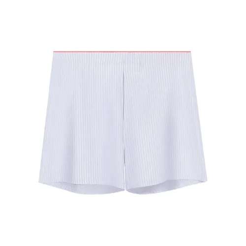Red bean Men Boxer Shorts