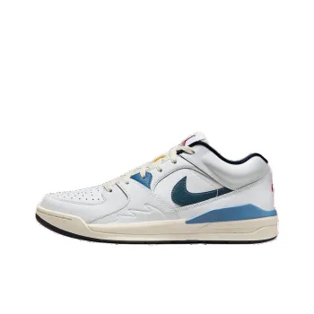 JORDAN Stadium 90 'White College Blue Red'