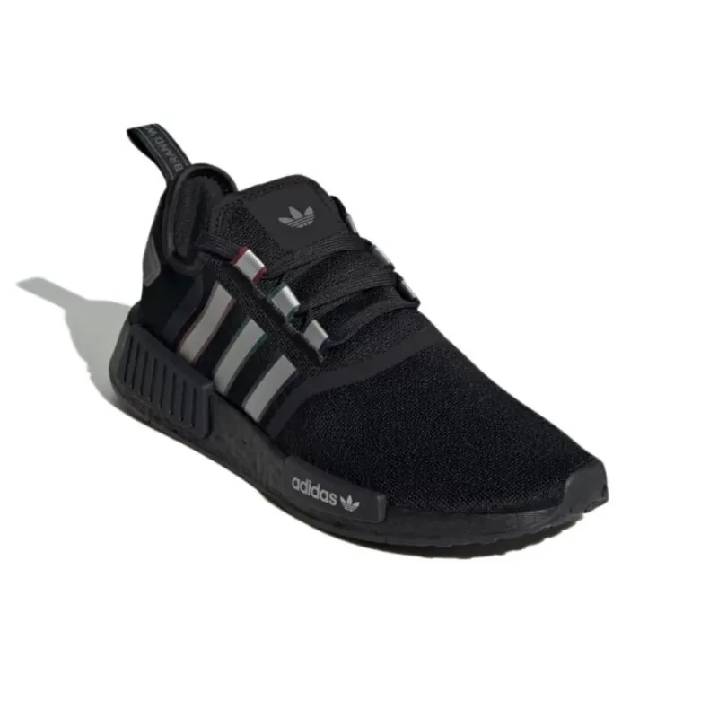 Adidas Originals NMD_R1 'Black'-2