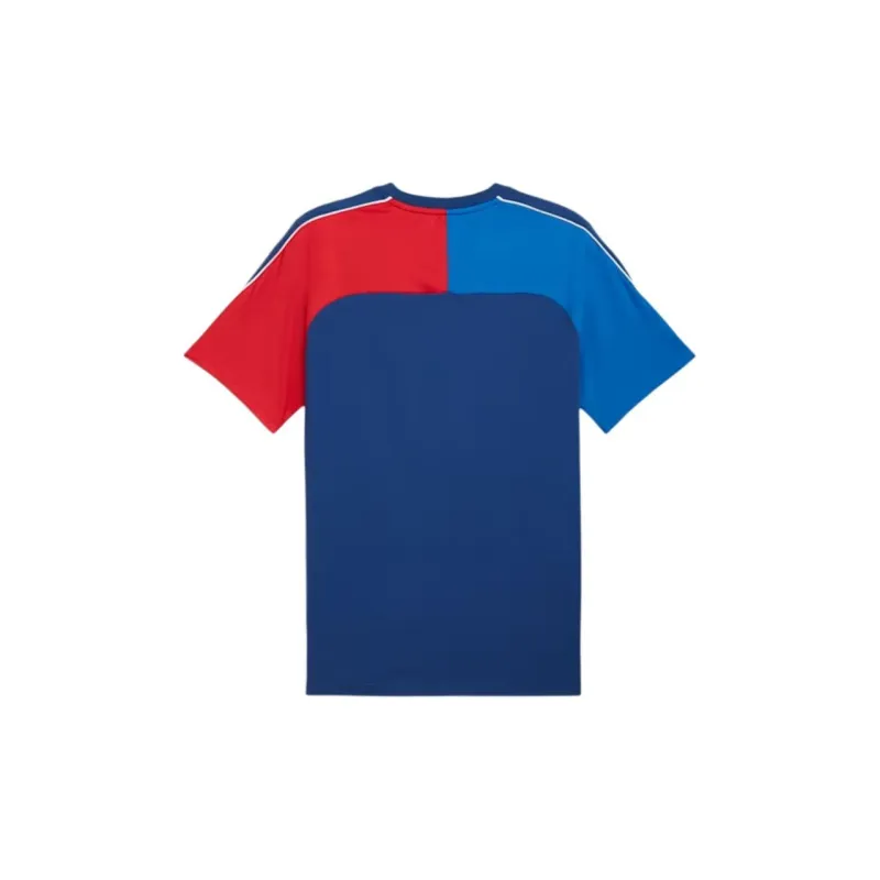 PUMA Bmw M Motorsport MT7+ Men's Tee-1