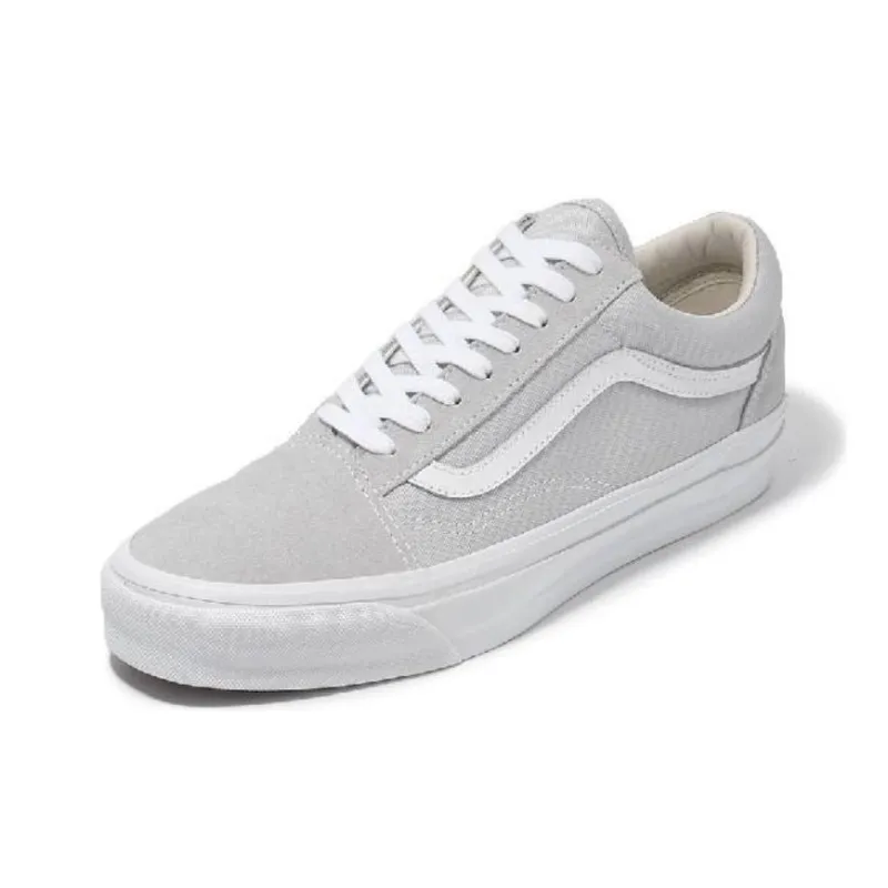 Vans Old Skool 36 Lx Premium Lunar Rock-2