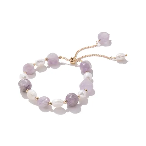 Beth jewelry Pearl Bracelets Women's