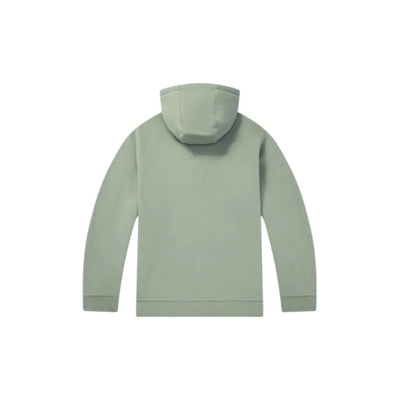 Columbia Sweatshirt Men's Green-1