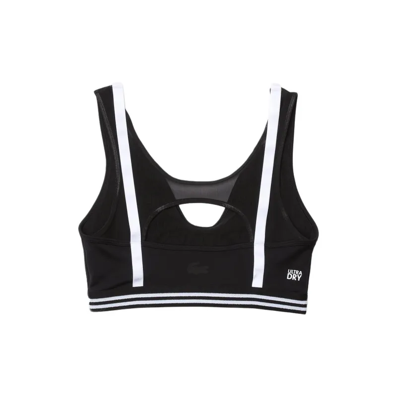 LACOSTE Sports Underwear Women's Black-1