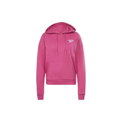 Reebok Sweatshirts Women's Pink