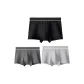 Night Black+Light Gray+Dark Gray
