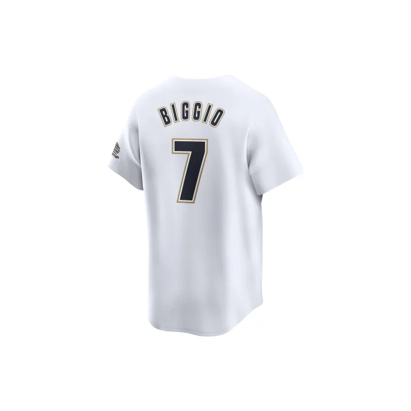Nike Houston Astros Cooperstown Men's Nike Dri FIT Adv Mlb Limited Jersey-1
