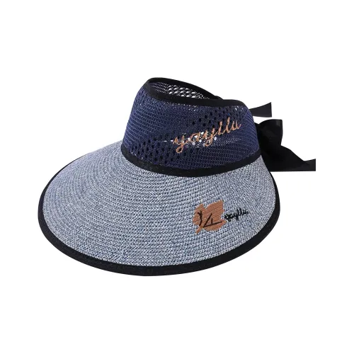 Panel Cap in Wildleder Optik